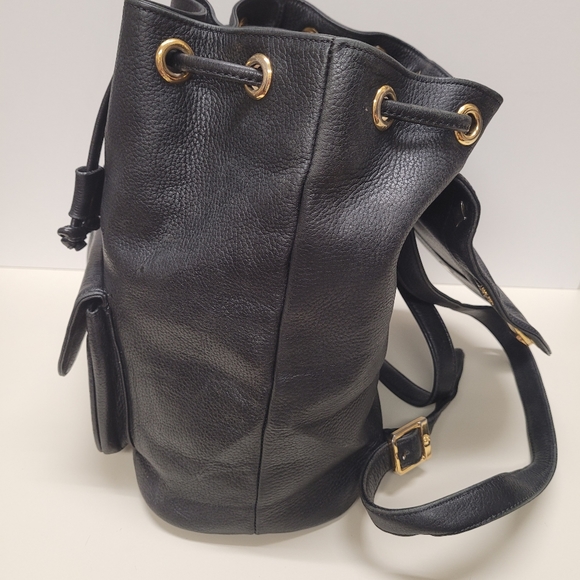 💎MCM Studded Backpack - Picture 6 of 16